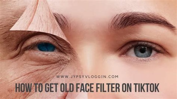How to get the old face filter on TikTok? Steps explained
