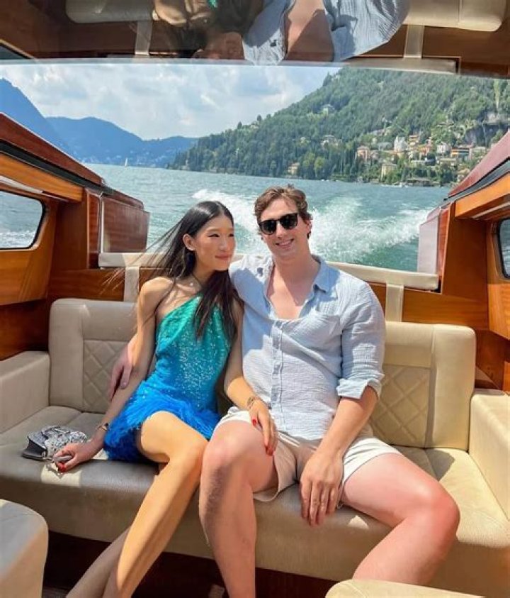 Howard Atherton Net Worth