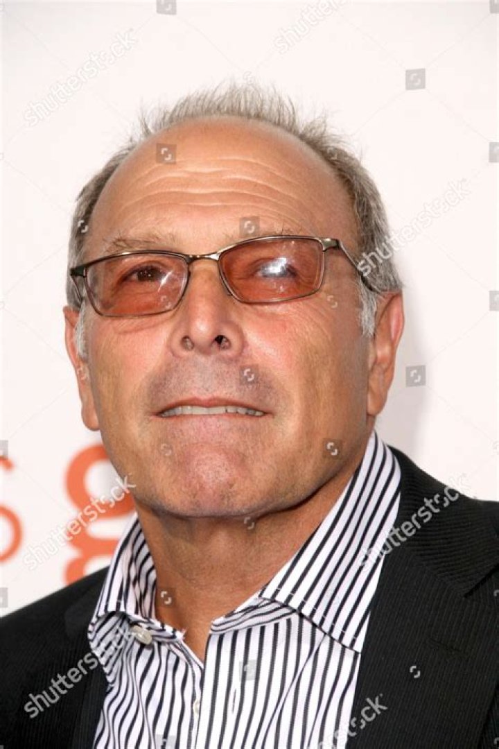 Howard Deutch Net Worth