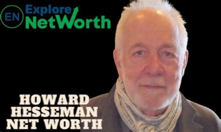 Howard Hesseman Net Worth
