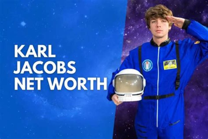 Howard Jacobs Net Worth