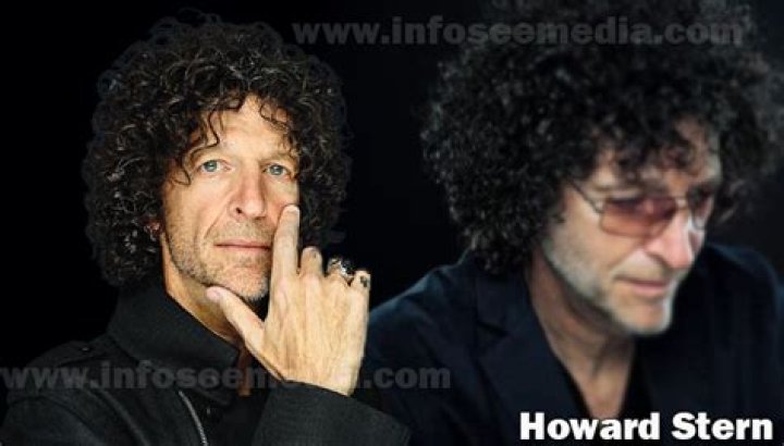 Howard Stern’s Net Worth, Biography, Career, Awards, Fact and Life Story