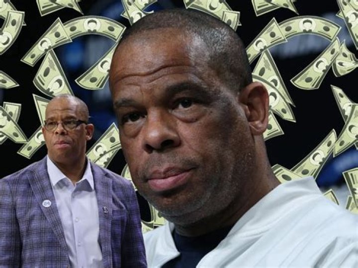 Hubert Davis Net Worth
