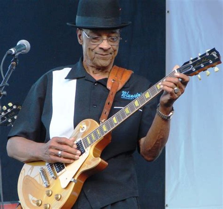 Hubert Sumlin