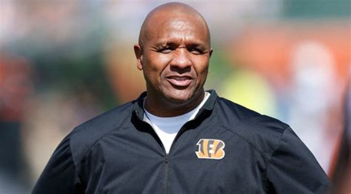 Hue Jackson