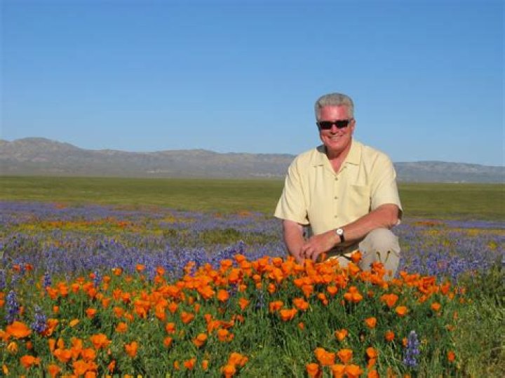 Huell Howser