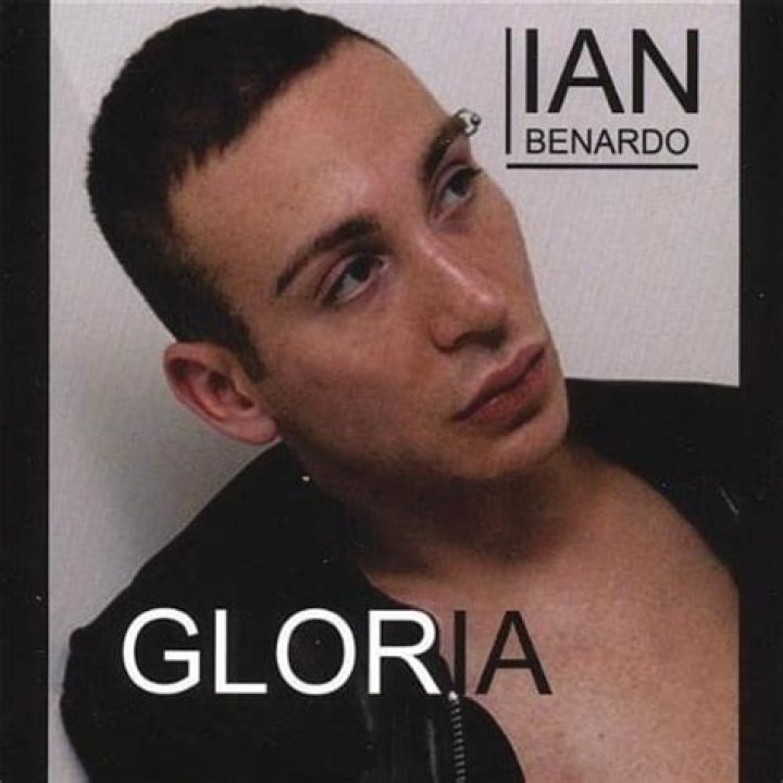 Ian Benardo