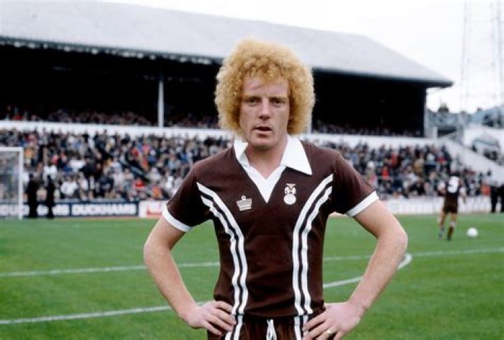 Ian Wallace (footballer)