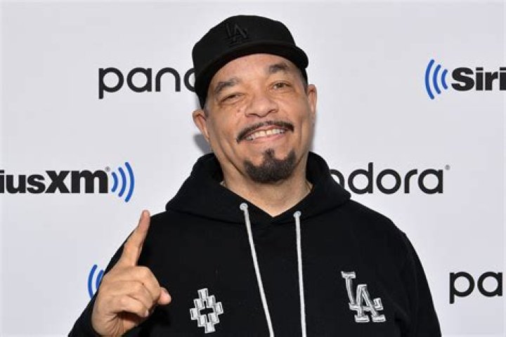 Ice T