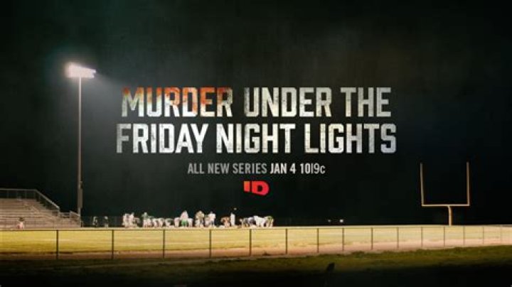 
ID’s Murder Under the Friday Night Lights: Where is Jerry Sandusky now? 