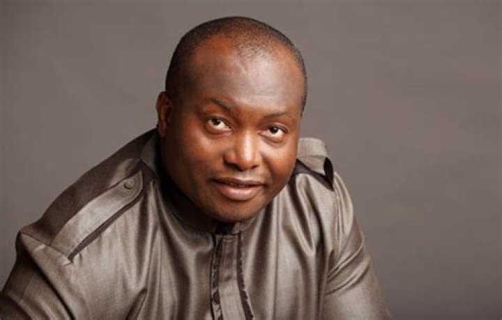 Ifeanyi Ubah Net Worth