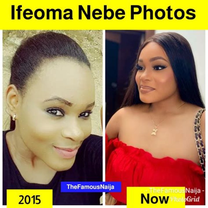Ifeoma Dike Net Worth