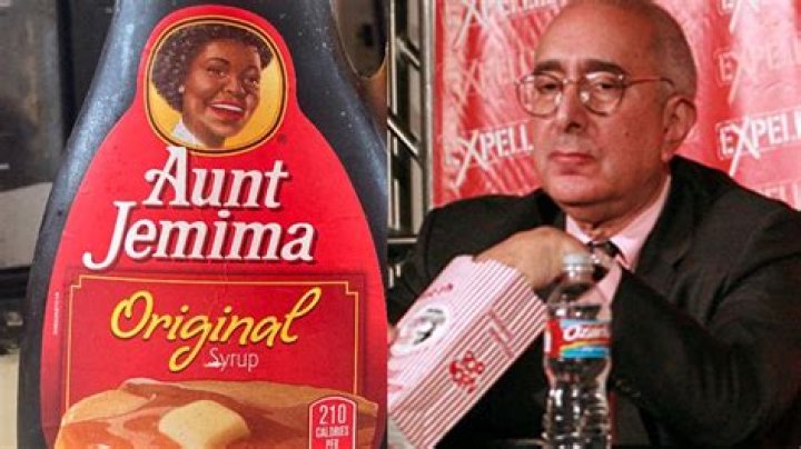 
“Ignorant racist”: Ben Stein Aunt Jemima syrup controversy explained as Ferris Bueller star comes under fire 
