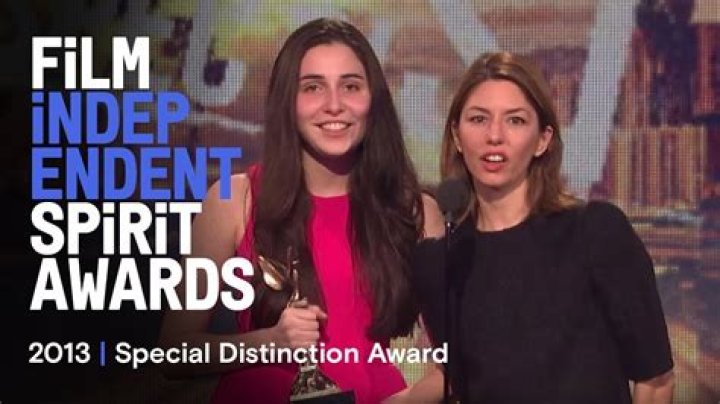 Independent Spirit Special Distinction Award