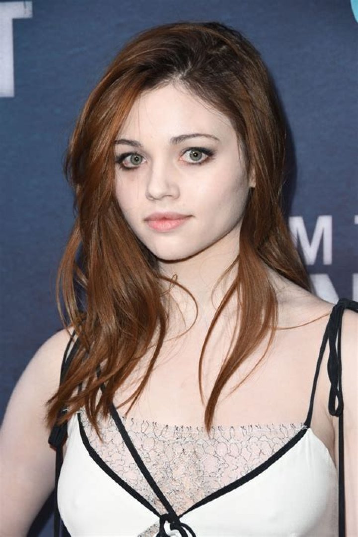 India Eisley Height, Weight, Measurements, Bra Size, Shoe Size