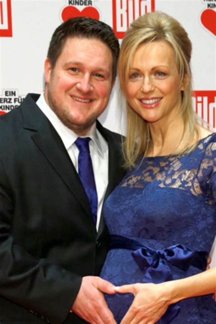 Inge Posmyk Net Worth