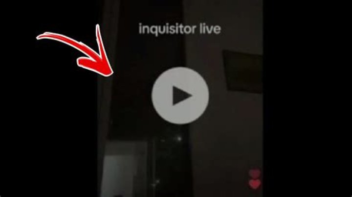 Inquisitor Ghost Tik Tok Live Video: What Happened to Tik Tok Star Inquisitor?