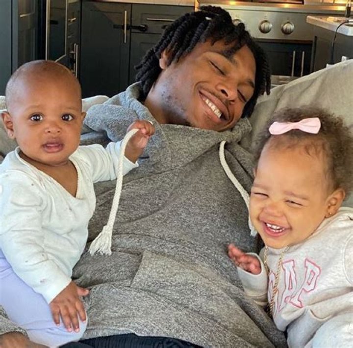 Inside Jalen Ramsey Life and How He Left Pregnant Breanna Tate for a New Girlfriend – Monica Giavanna