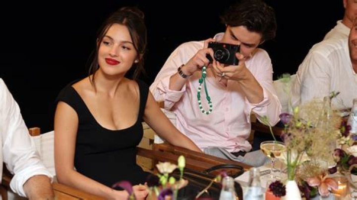 Inside Louis Partridge Relationship With Ex-Girlfriend Lulu Everly And Gal Pal Millie Bobby Brown