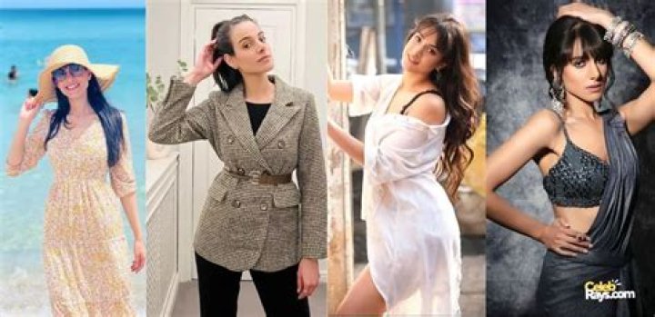 
Ipsitaa Height, Weight, Net Worth, Age, Birthday, Wikipedia, Who, Nationality, Biography 