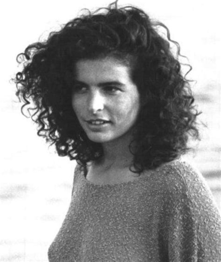 Irene Grazioli Net Worth