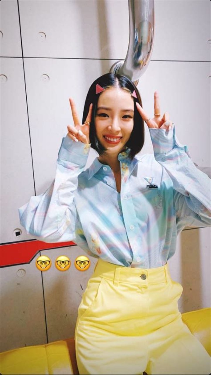 Irene Kim Height, Weight, Measurements, Bra Size, Shoe Size