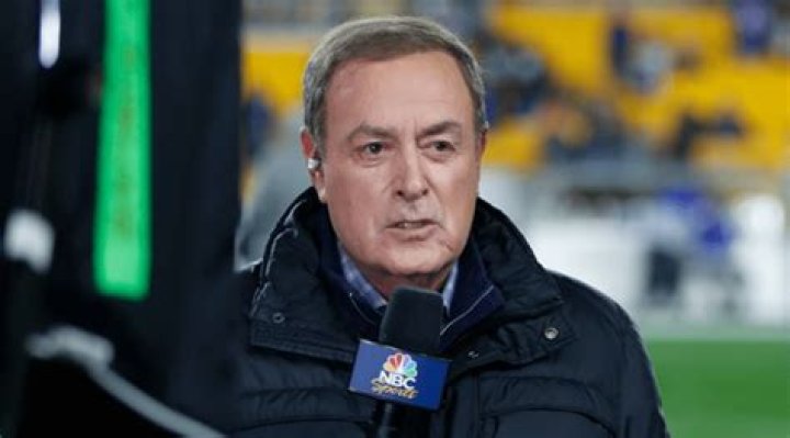 Is Al Michaels Leaving NBC, Where Is He Going To Work?