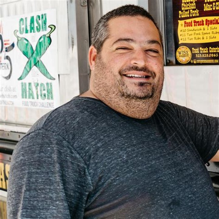 Is American Chef Eric Greenspan Dead? Death Hoax Debunked