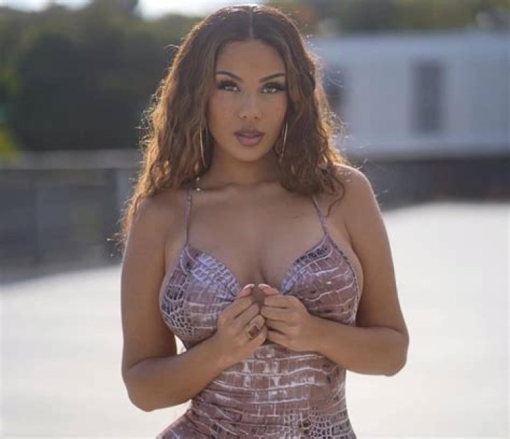 Is Amirah Dyme Arrested? Everything On Hushpuppi’s Alleged Girlfriend