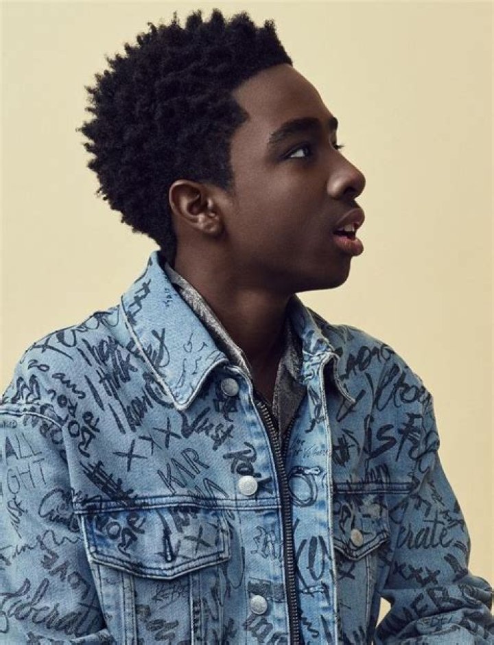 Is Caleb McLaughlin’s Height Below The Average? – Let’s Compare His Height With Other Celebs