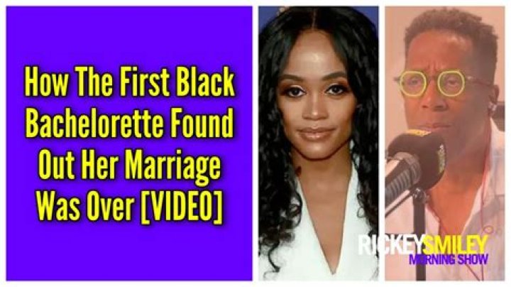 Is Charity the first black Bachelorette? Where is Charity from Bachelorette?
