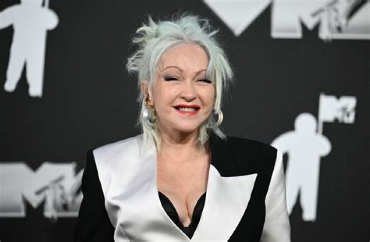 
Is Cyndi Lauper Still Alive Or Dead, Who Is Cyndi Lauper? 