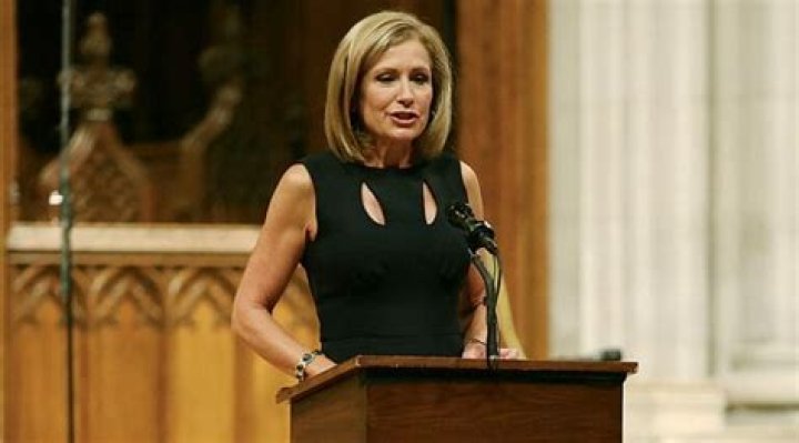 
Is Doreen Gentzler Married? Her Bio, Age, Husband, Salary, Net worth and Weight Loss 