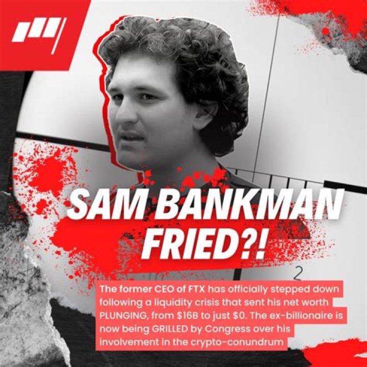 
Is FTX Founder Sam Bankman-Fried In Jail? Arrest And Charge-What Did He Do? 