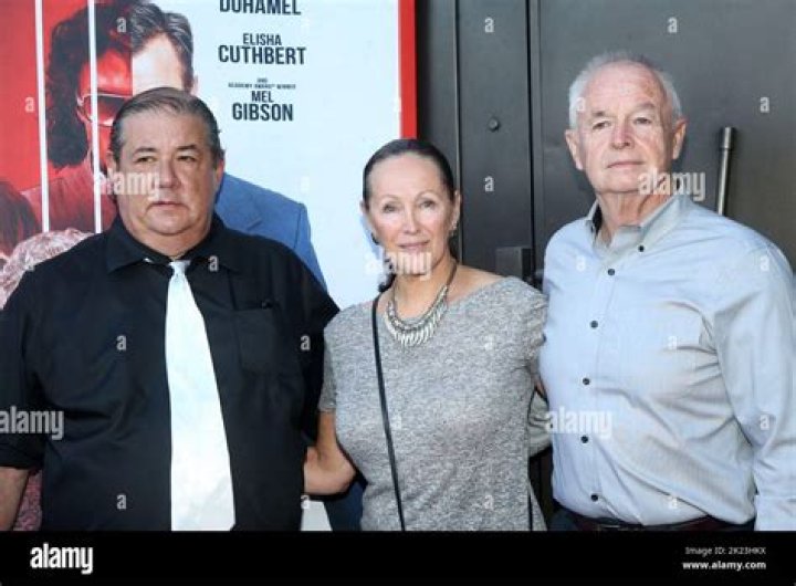 Is Gary Glitter Still Alive Or Dead? Where Is He Now? Age Wife & Net Worth