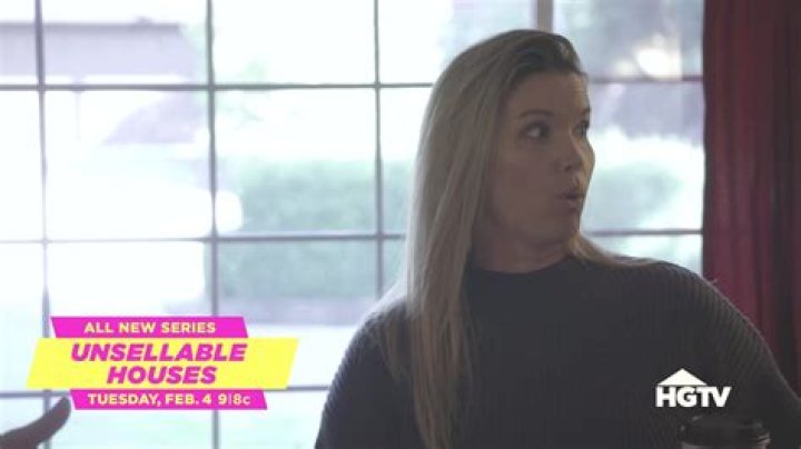 Is Hit HGTV Show ‘Unsellable Houses’ Coming Back In 2023?
