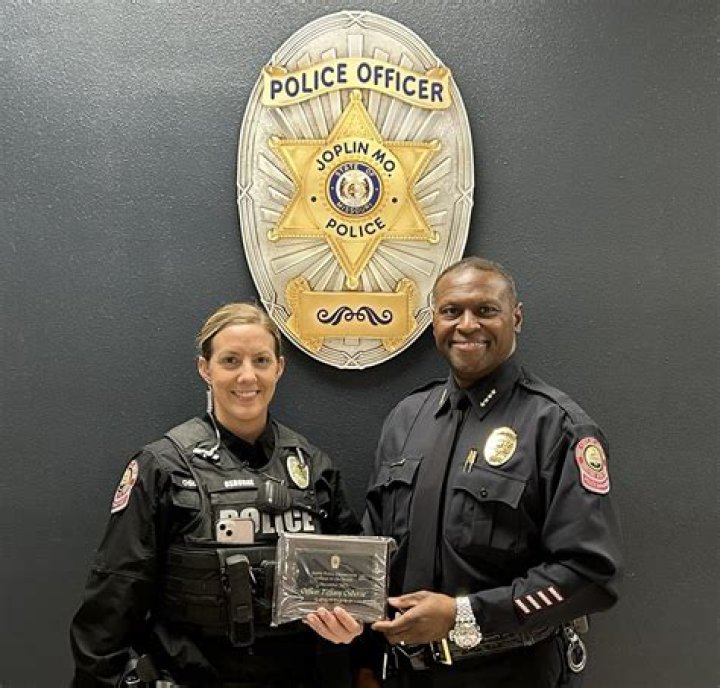 Is Jake Reed Dead Or Still Alive? Joplin MO Police Shooting Update