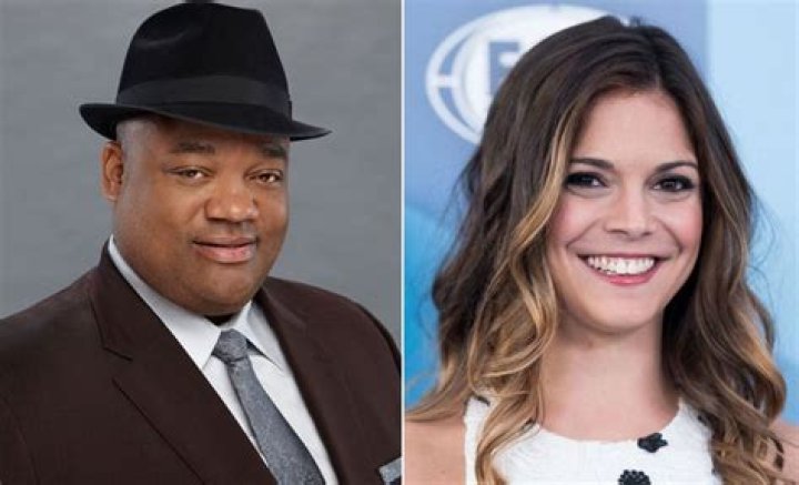 Is Jason Whitlock Married to Wife? Or Dating Girlfriend?