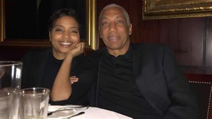 Is Judge Lynn Toler Still Married To Eric Mumford? Husband – Kids And Net Worth