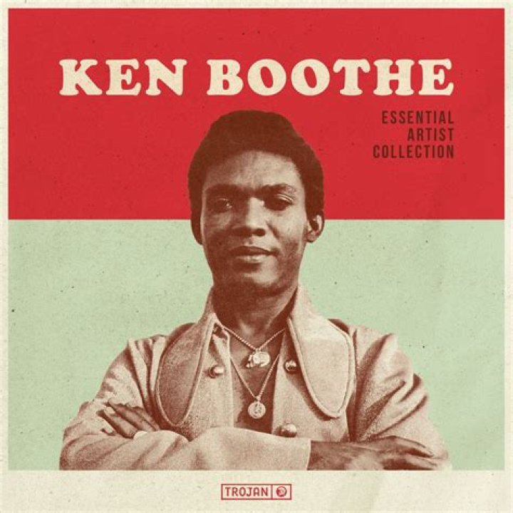 
Is Ken Boothe Gay? Age, Height, Net Worth 