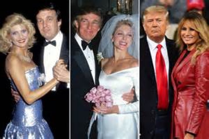 
Is Ken Trump Related To Donald Trump? Meet His Wife And Family 