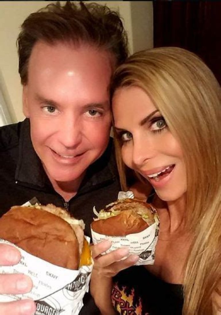 Is Mark Kriski Still Married To Jennifer Gould? Details On His Children And Family