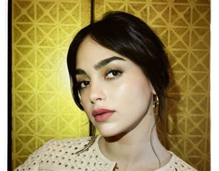 
Is Melissa Barrera Gay? Sexuality Family Background And Dating Timeline 