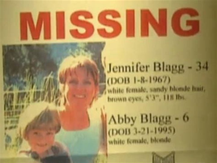 
Is Michael Blagg Dead? Update 2022 – Was Wife Jennifer Blagg Body Found? 