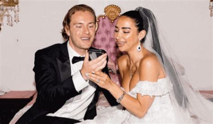 
Is Michael Graziano (Global Degree) Married? His Bio, Age and Net worth 