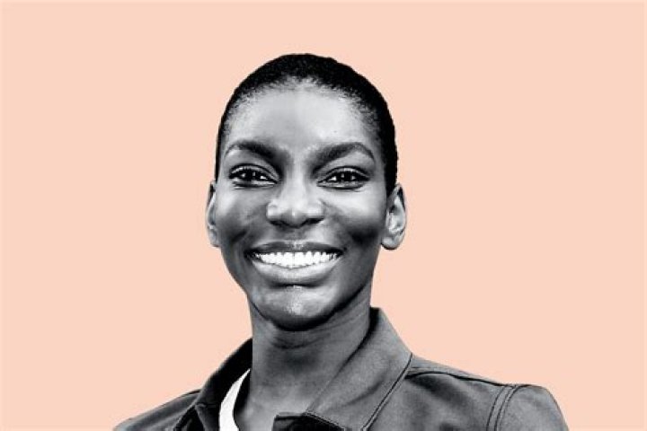 Is Michaela Coel A Trans Male Or Female? Meet The Actress On Instagram
