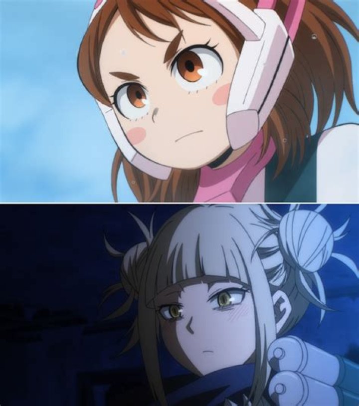 
Is Ochaco Uraraka Dead? Who is Ochaco Uraraka? 