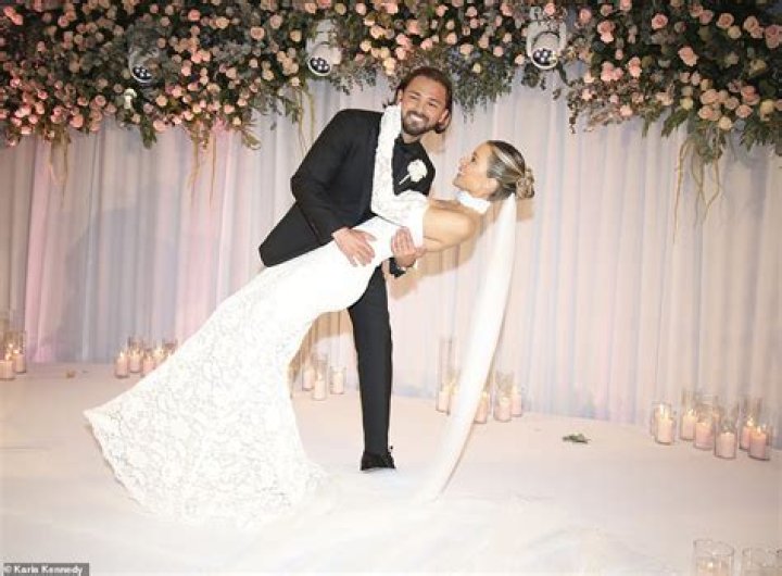 
Is Olivia Attwood Still Engaged To Bradley Dack? Details About Their Wedding 