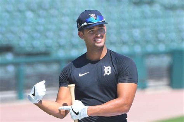 Is Riley Greene Married to Wife or Dating a Girlfriend?