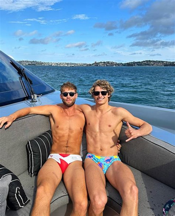 Is Sam Fricker Gay? Girlfriend Or Partner – Dating Life Explored